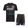 Maillot de Foot Colo-Colo Enfant Exterieur 2025/26